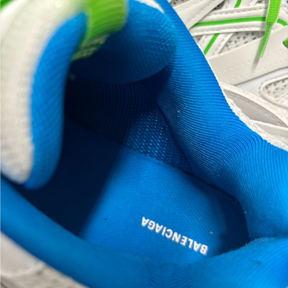 Balenciaga Sneaker - Men’s - Picture 3 of 7